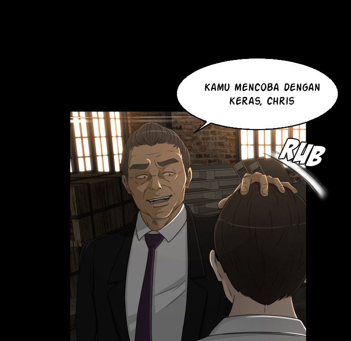 Exclusive Contract: Chapter chapter-24 - Page 7