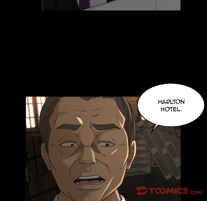 Exclusive Contract: Chapter chapter-24 - Page 8