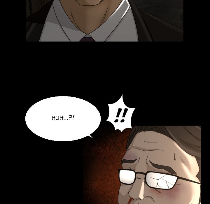 Exclusive Contract: Chapter chapter-24 - Page 9