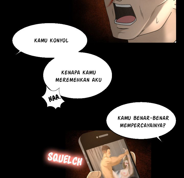Exclusive Contract: Chapter chapter-24 - Page 10