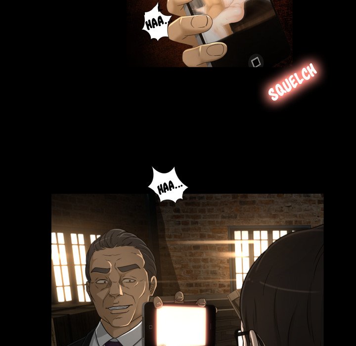 Exclusive Contract: Chapter chapter-24 - Page 11