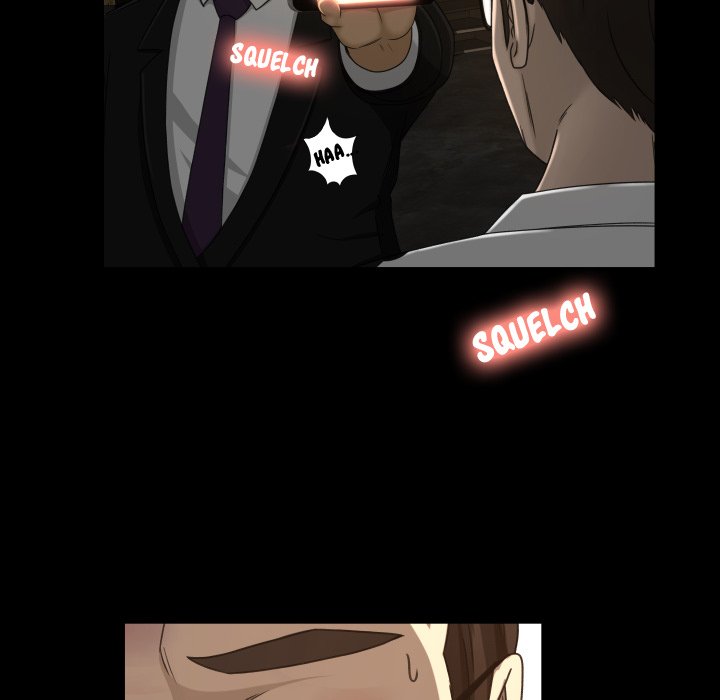 Exclusive Contract: Chapter chapter-24 - Page 12