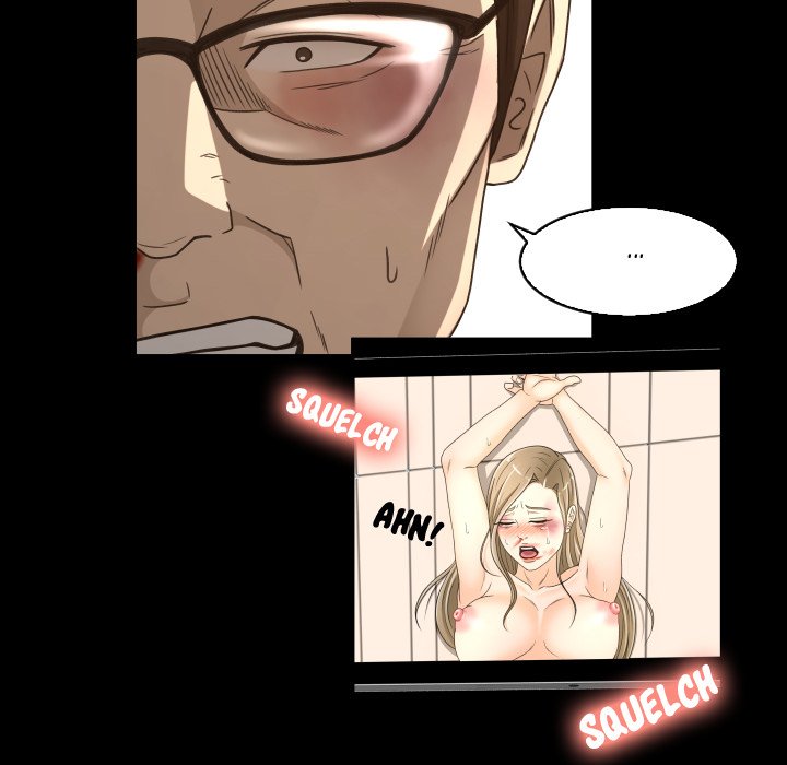 Exclusive Contract: Chapter chapter-24 - Page 13