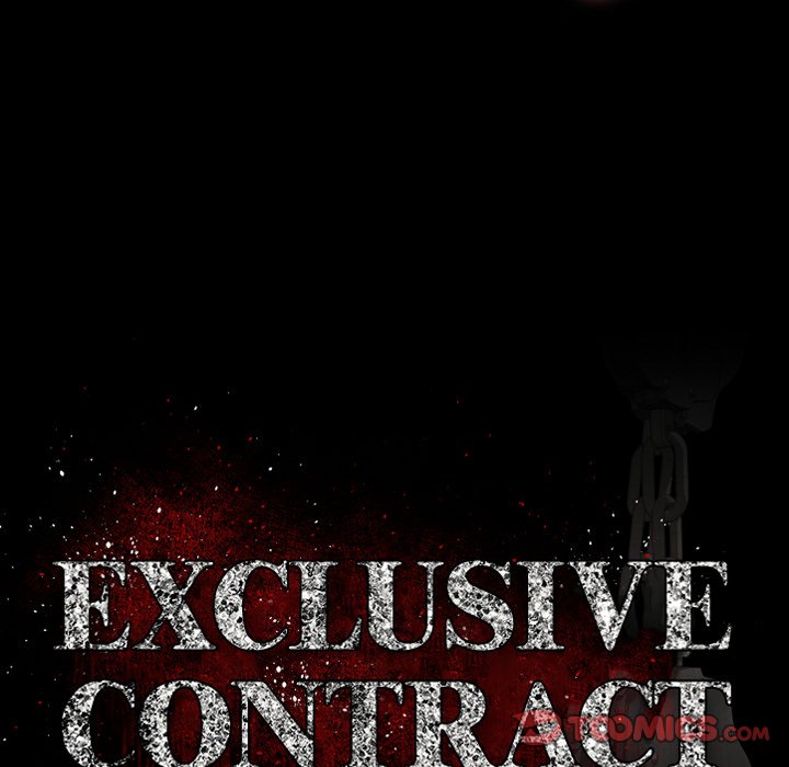 Exclusive Contract: Chapter chapter-24 - Page 14