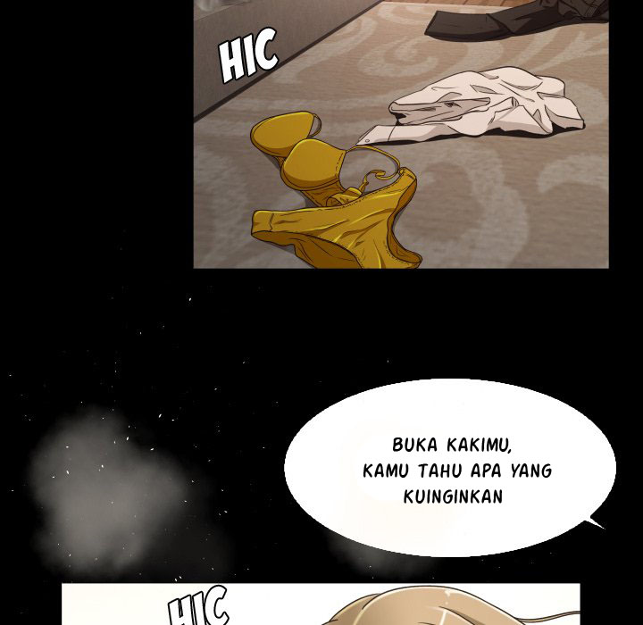 Exclusive Contract: Chapter chapter-24 - Page 18