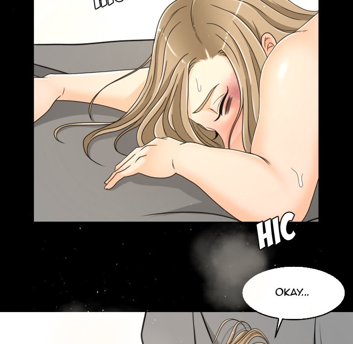 Exclusive Contract: Chapter chapter-24 - Page 19