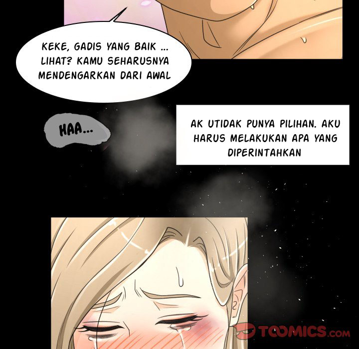 Exclusive Contract: Chapter chapter-24 - Page 26