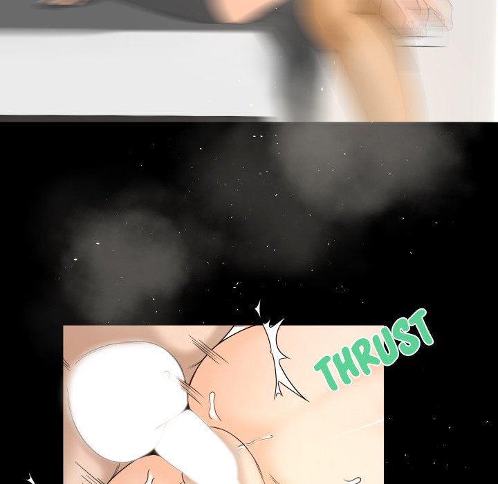 Exclusive Contract: Chapter chapter-24 - Page 30