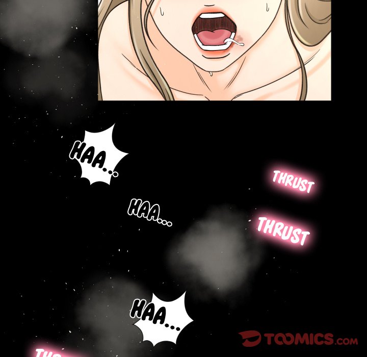 Exclusive Contract: Chapter chapter-24 - Page 32