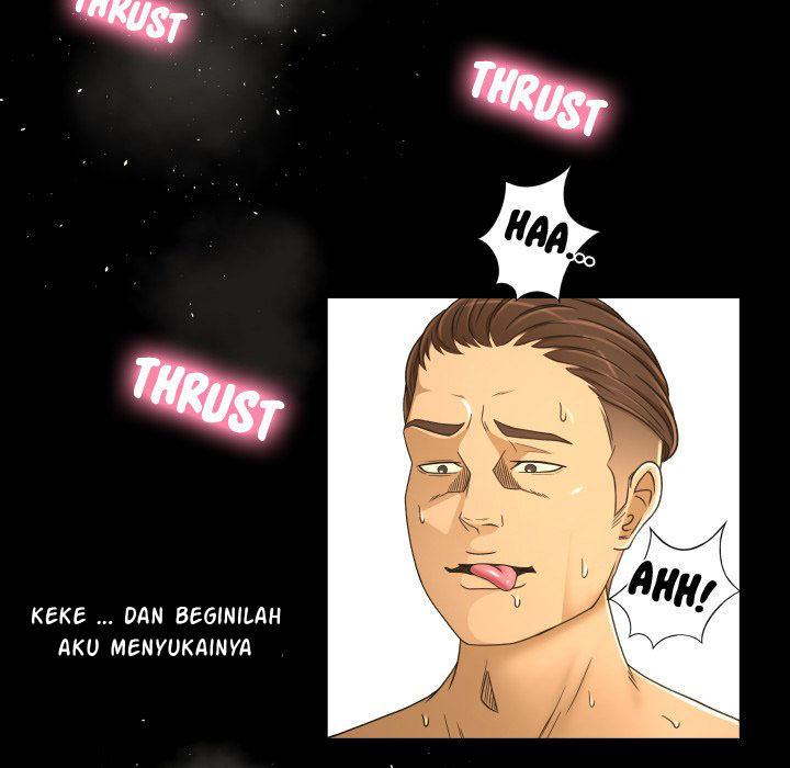 Exclusive Contract: Chapter chapter-24 - Page 33