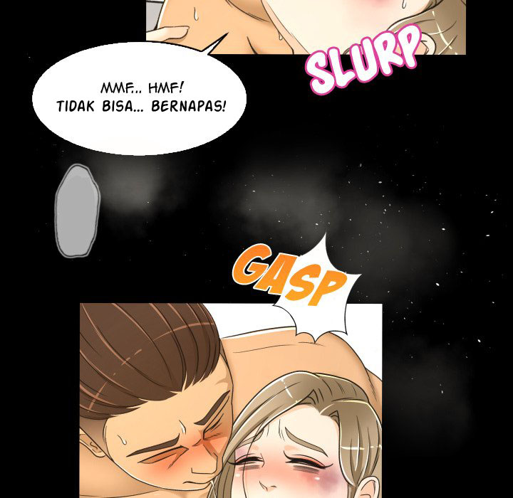 Exclusive Contract: Chapter chapter-24 - Page 47