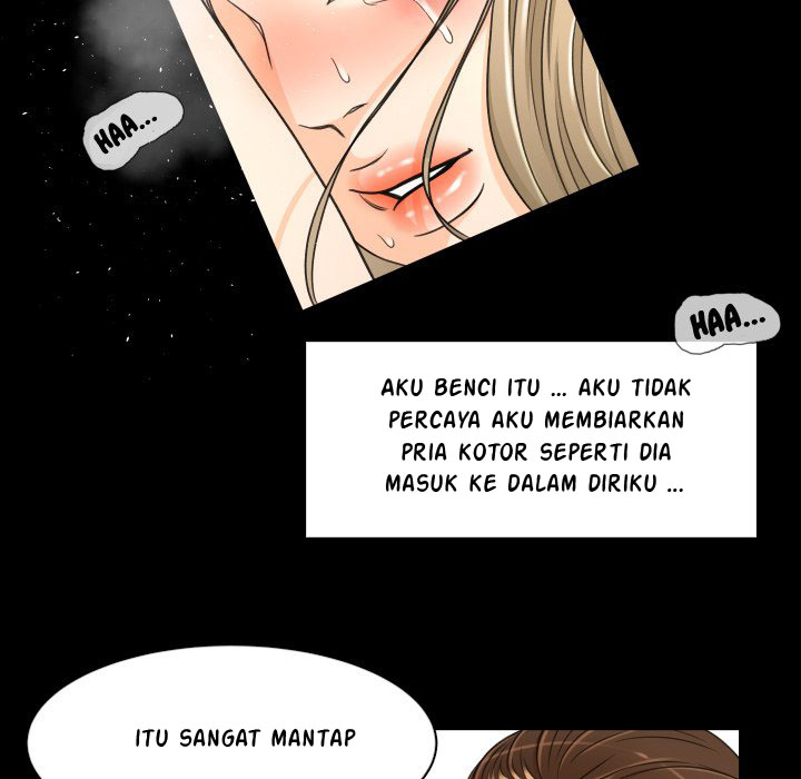Exclusive Contract: Chapter chapter-24 - Page 63