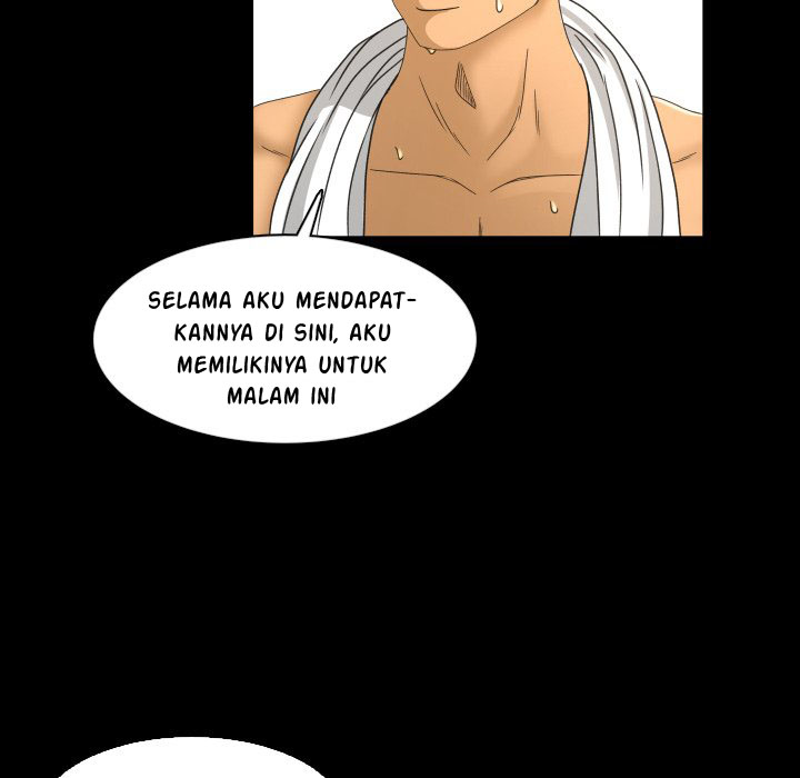 Exclusive Contract: Chapter chapter-24 - Page 70