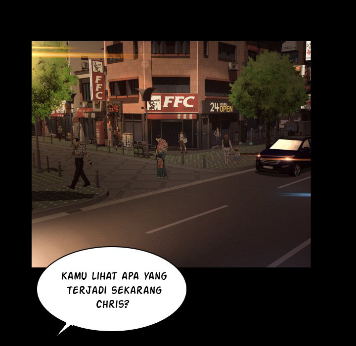 Exclusive Contract: Chapter chapter-24 - Page 77