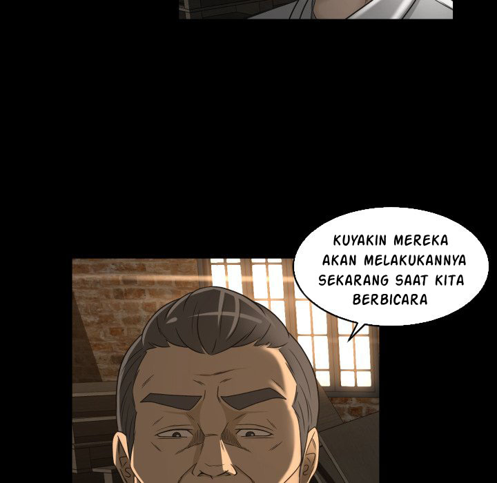 Exclusive Contract: Chapter chapter-24 - Page 79