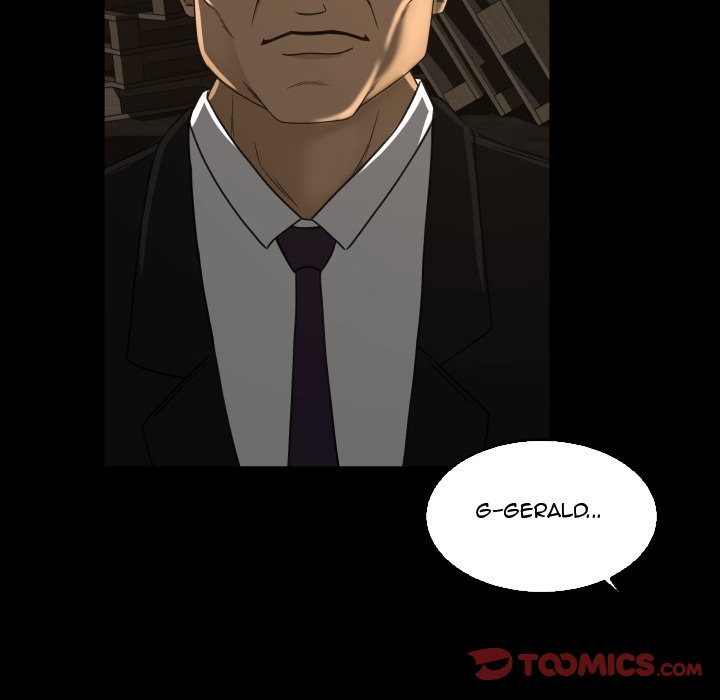 Exclusive Contract: Chapter chapter-24 - Page 80