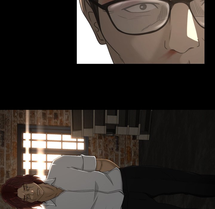 Exclusive Contract: Chapter chapter-24 - Page 83