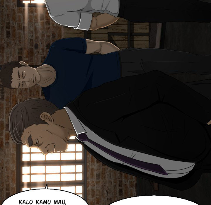 Exclusive Contract: Chapter chapter-24 - Page 84