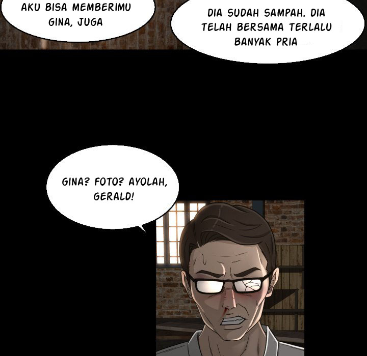 Exclusive Contract: Chapter chapter-24 - Page 85