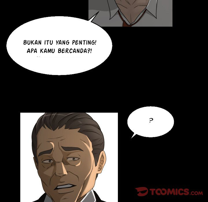 Exclusive Contract: Chapter chapter-24 - Page 86