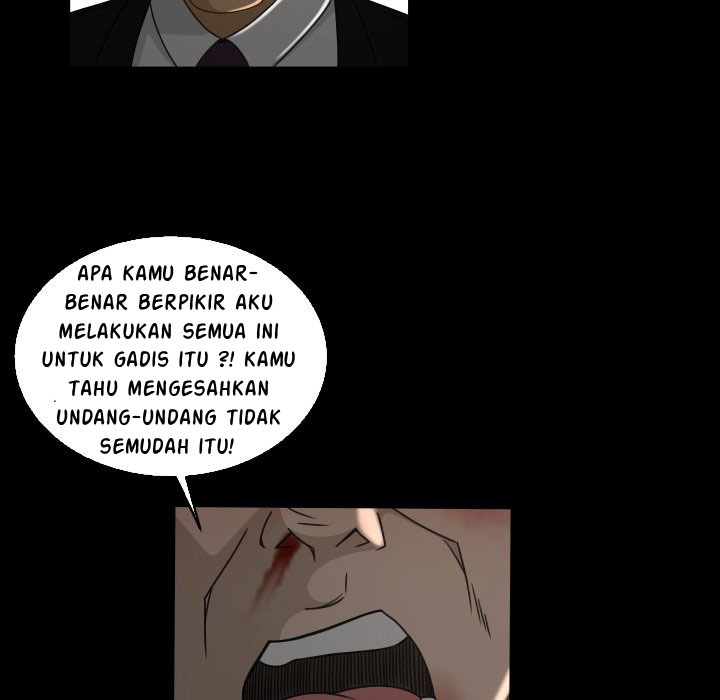 Exclusive Contract: Chapter chapter-24 - Page 87