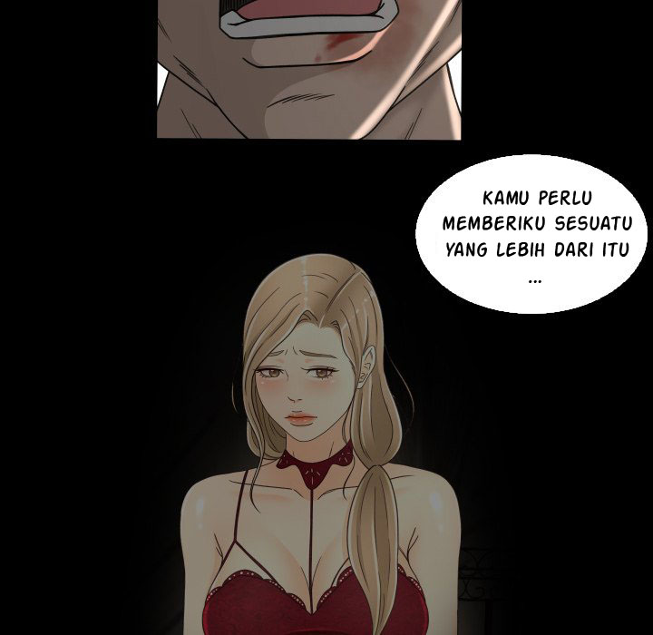 Exclusive Contract: Chapter chapter-24 - Page 88