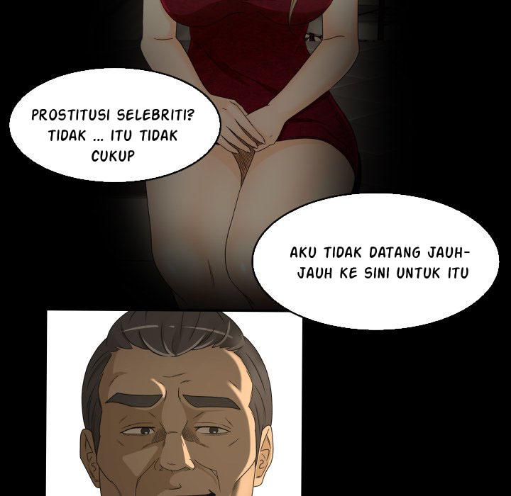 Exclusive Contract: Chapter chapter-24 - Page 89