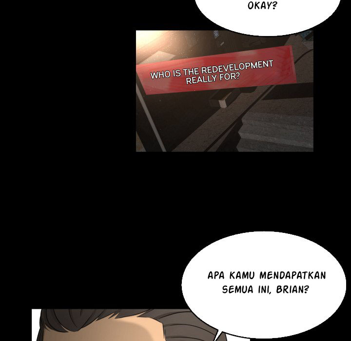 Exclusive Contract: Chapter chapter-24 - Page 93