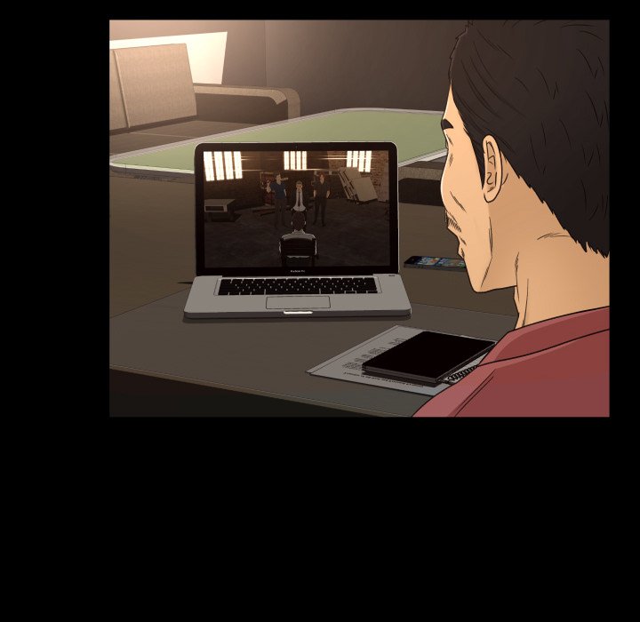 Exclusive Contract: Chapter chapter-24 - Page 95