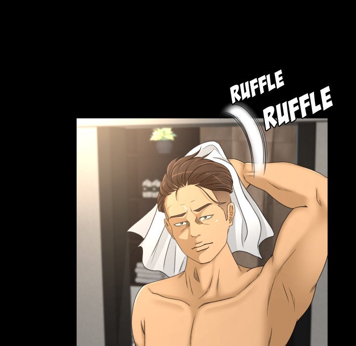 Exclusive Contract: Chapter chapter-25 - Page 13