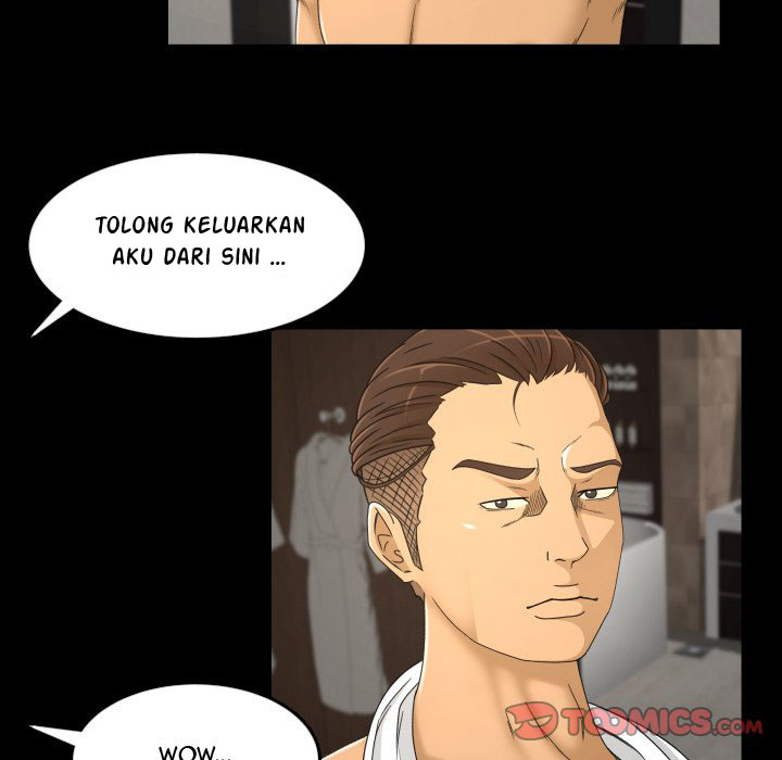 Exclusive Contract: Chapter chapter-25 - Page 14