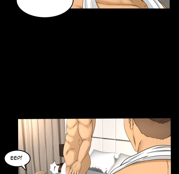 Exclusive Contract: Chapter chapter-25 - Page 15