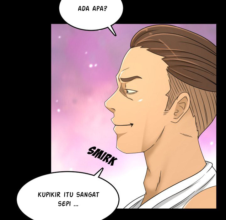 Exclusive Contract: Chapter chapter-25 - Page 18