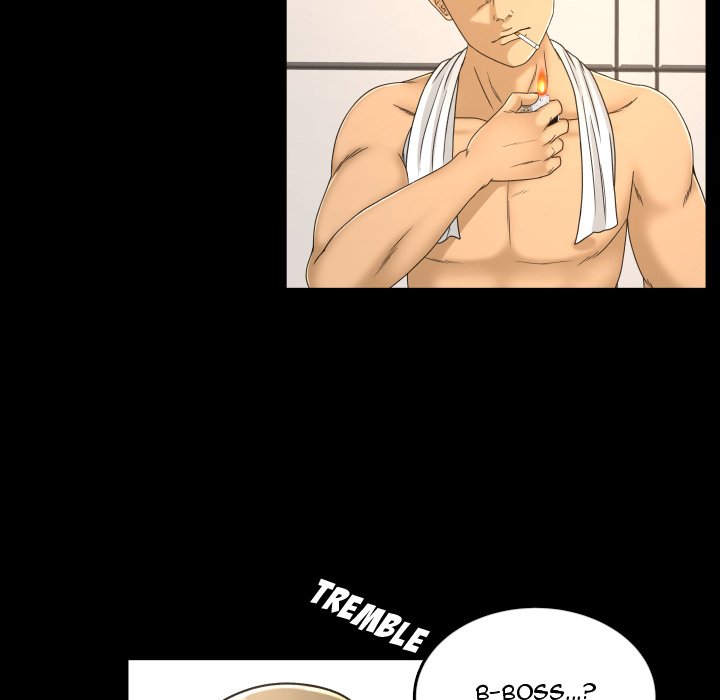 Exclusive Contract: Chapter chapter-25 - Page 22