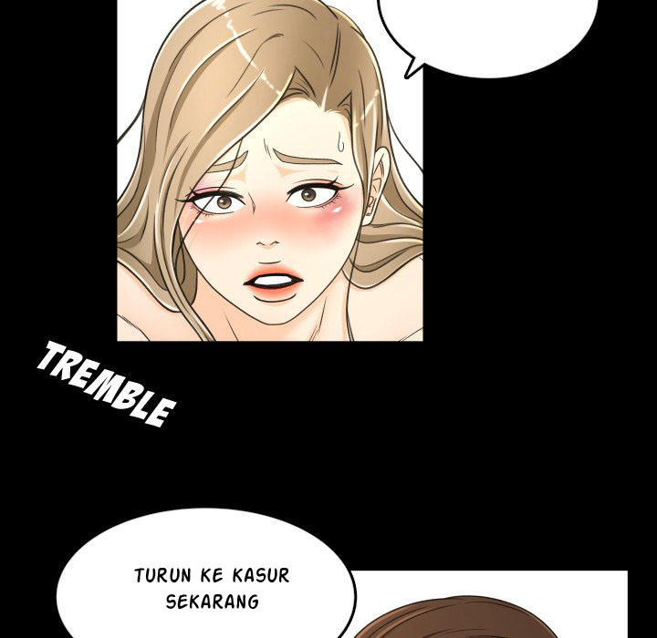 Exclusive Contract: Chapter chapter-25 - Page 23