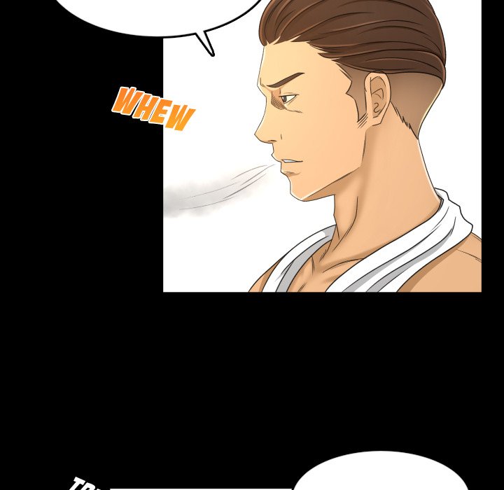 Exclusive Contract: Chapter chapter-25 - Page 24