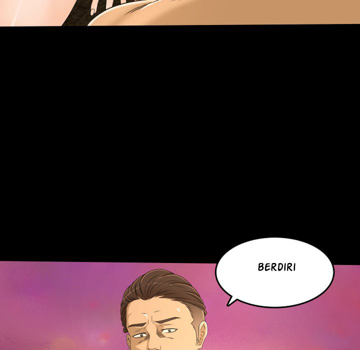 Exclusive Contract: Chapter chapter-25 - Page 31
