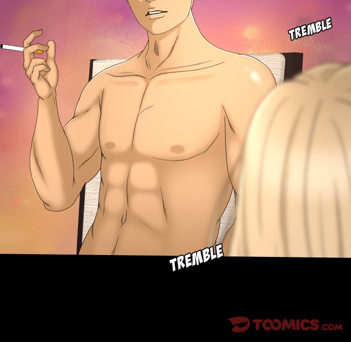 Exclusive Contract: Chapter chapter-25 - Page 32