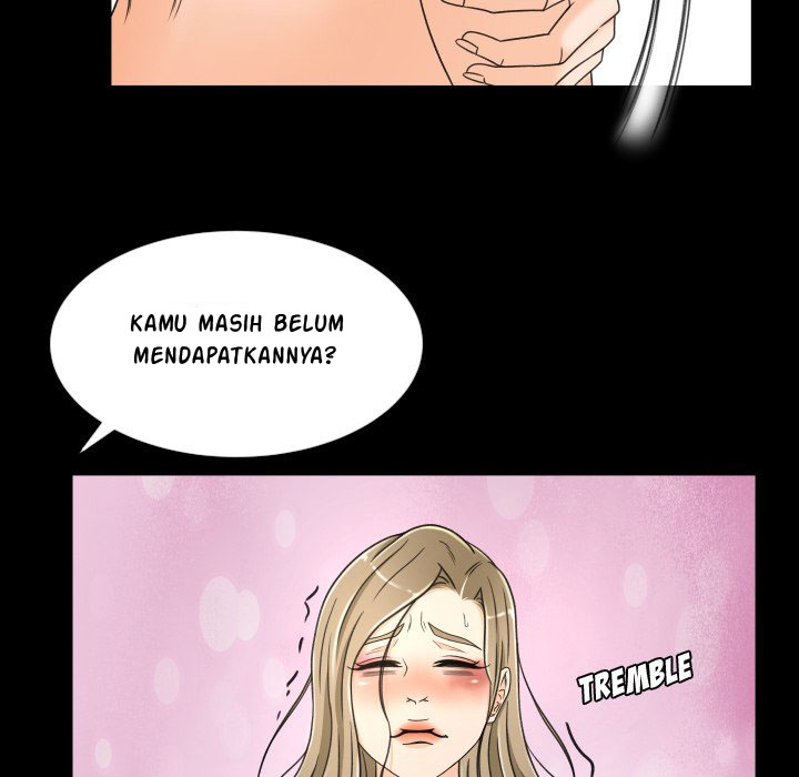 Exclusive Contract: Chapter chapter-25 - Page 37