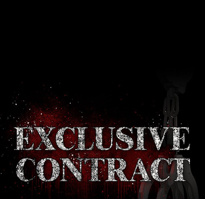 Exclusive Contract: Chapter chapter-25 - Page 43