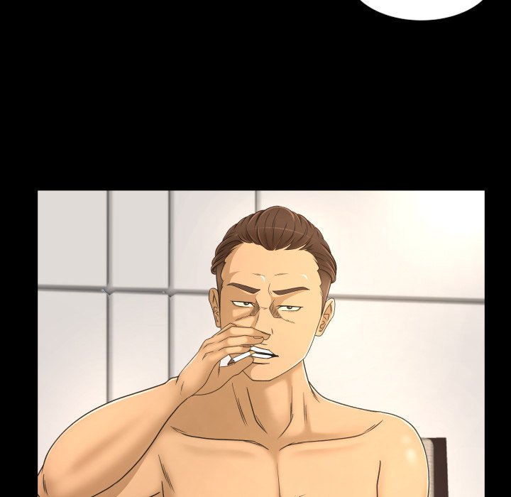 Exclusive Contract: Chapter chapter-25 - Page 47