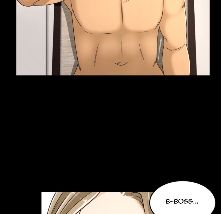 Exclusive Contract: Chapter chapter-25 - Page 48