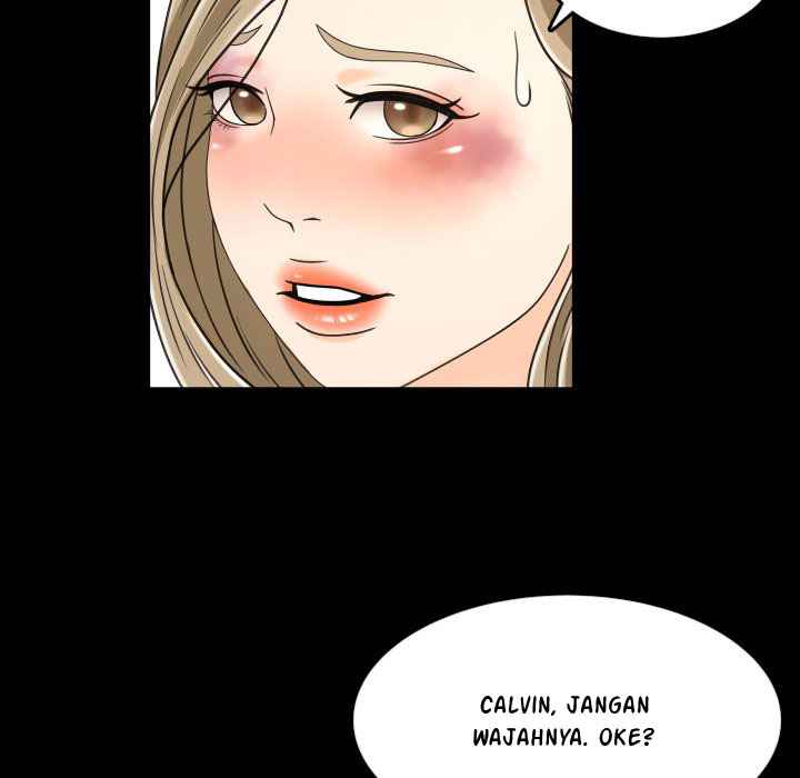 Exclusive Contract: Chapter chapter-25 - Page 49