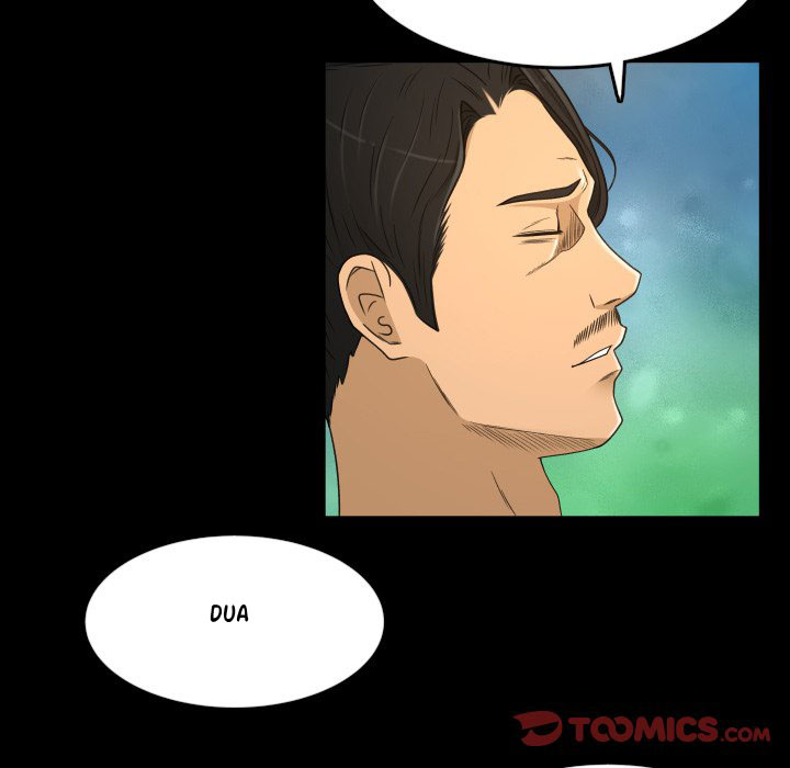 Exclusive Contract: Chapter chapter-25 - Page 50
