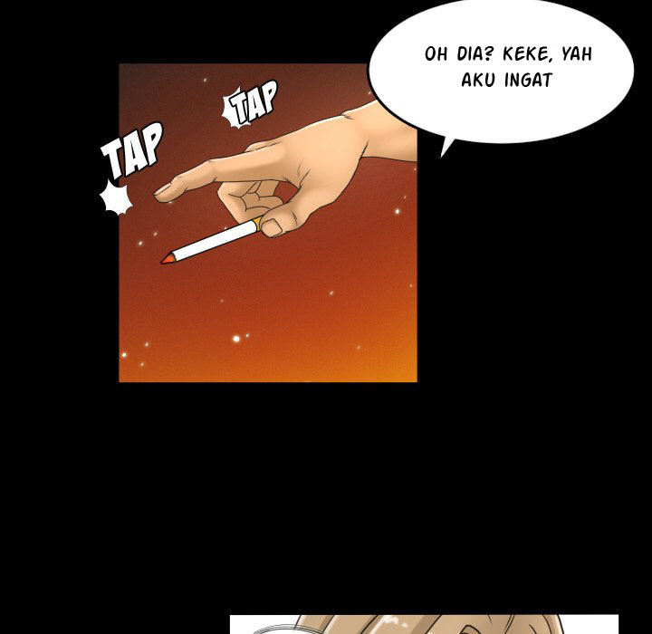 Exclusive Contract: Chapter chapter-25 - Page 51