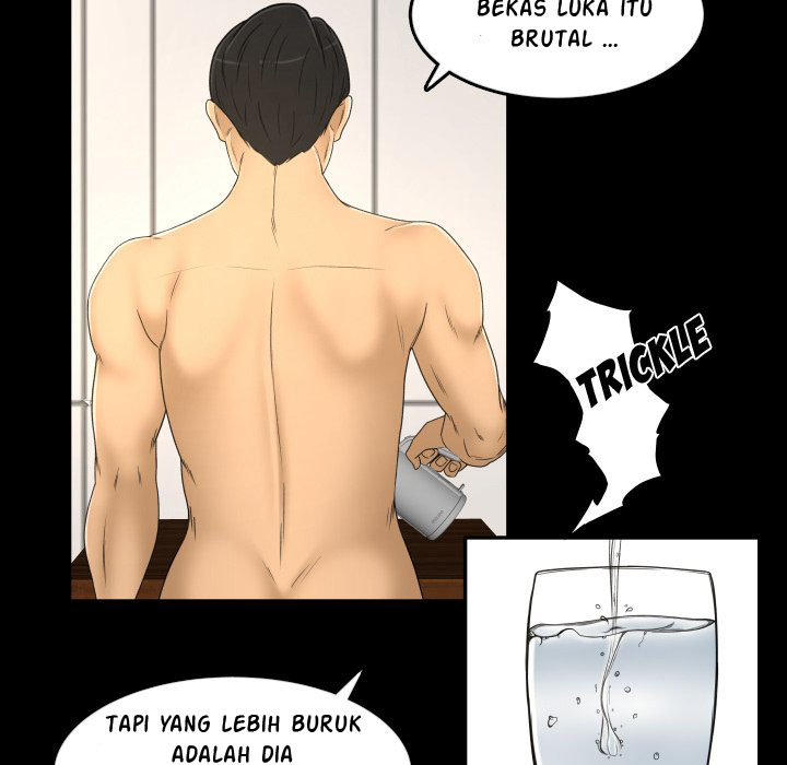 Exclusive Contract: Chapter chapter-25 - Page 53