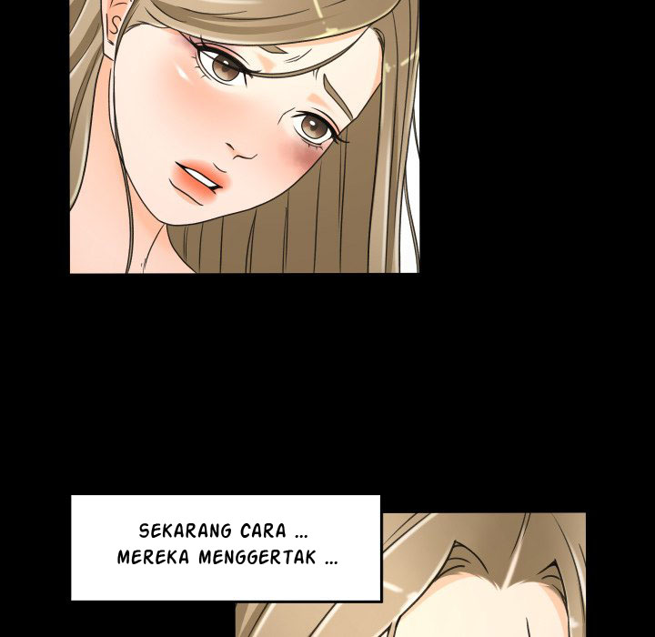 Exclusive Contract: Chapter chapter-25 - Page 65