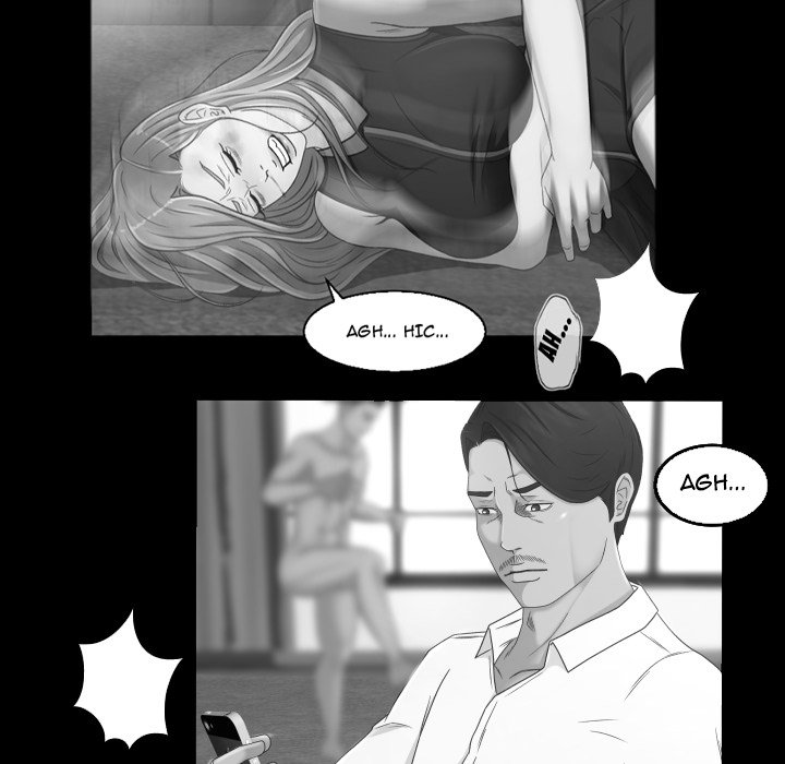 Exclusive Contract: Chapter chapter-25 - Page 69