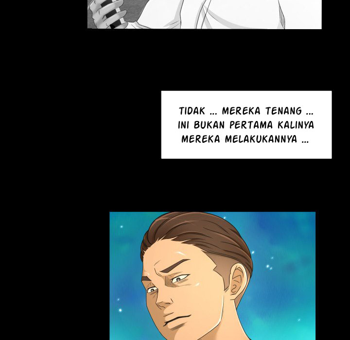 Exclusive Contract: Chapter chapter-25 - Page 70