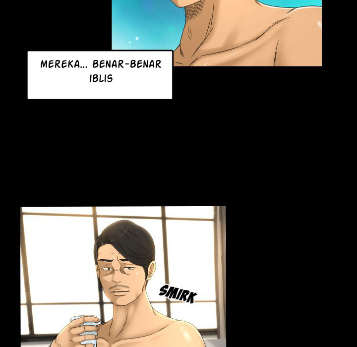 Exclusive Contract: Chapter chapter-25 - Page 71